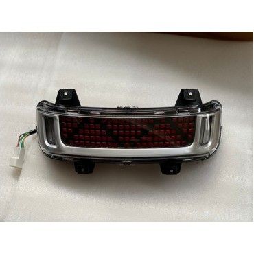 Arora Mojito Pro S Arka Stop Komple