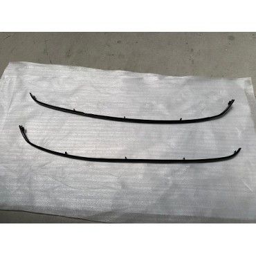 Arora Mojito Pro S Sol Koruma Levhasi Dek.pls. Si̇yah Üst