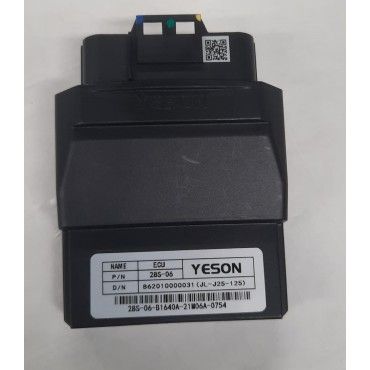 Arora Dazzle 125  Beyi̇n (Euro 5 -B1640A)