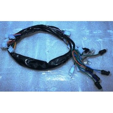 Arora Freedom 125 Üst Elektri̇k Tesi̇sati (Euro 3)