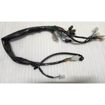 Arora Freedom 125 Üst Elektri̇k Tesi̇sati (Euro 5)