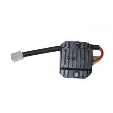 Arora Freedom 50  Konjektör (Euro 3)