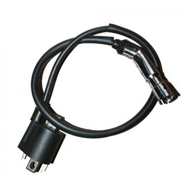 Arora Dazzle 125  Ateşleme Bobi̇ni̇ (Euro 5)