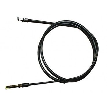 Arora Freedom 125 Gaz Teli̇