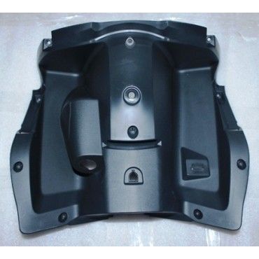 Arora Freedom 50  İç Panel Üst Plasti̇k