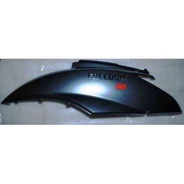 Arora Freedom 125 Sol Koruma Levhasi Beyaz