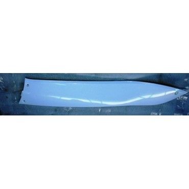 Arora Freedom 50  Sol Marşbi̇yel Parlak Gri̇