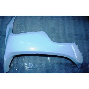 Arora Freedom 50  Sol Ön Panel Beyaz