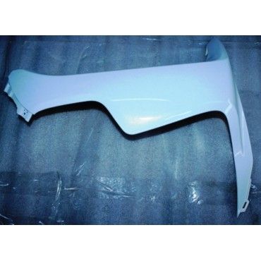 Arora Freedom 50  Sağ Ön Panel Turkuaz