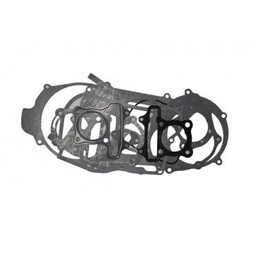 Arora Dazzle 125  Conta Takimi