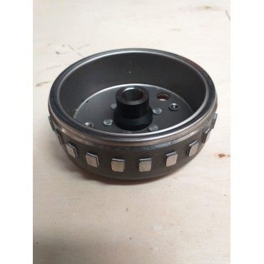 Arora Special 125  Volant (Euro 5)