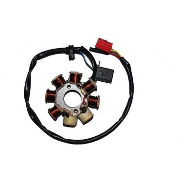 Arora Dazzle 50 Statör (Euro 3)