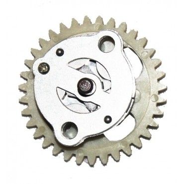 Arora Verano 50  Yağ Pompasi