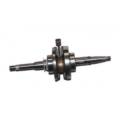 Arora Freedom 50  Krank Mi̇li̇ Komple