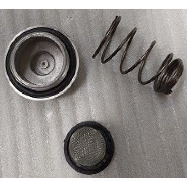 Arora Verano 50  Yağ Kapak Tapasi