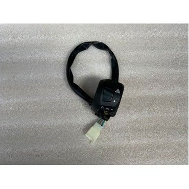 Arora Safari Pro  Sağ Kumanda Paneli̇