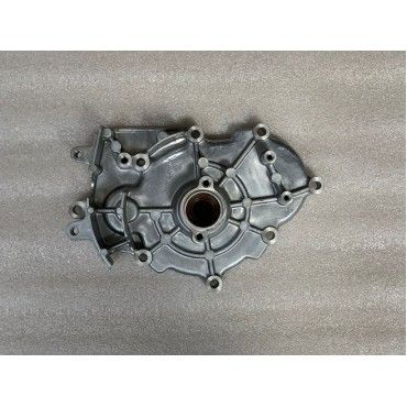 Arora Safari Pro  Sağ Kartel Kapaği