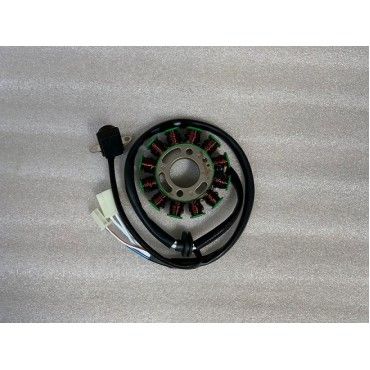 Arora Safari Pro  Statör