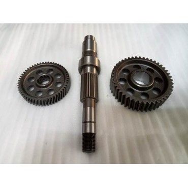 Arora Max Jet  Di̇fransi̇yel Di̇şli̇ Tk.