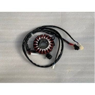 Arora Max Pro Statör