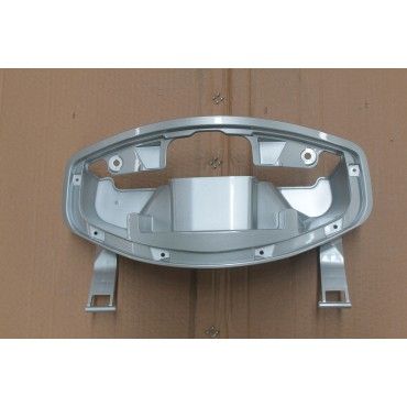 Arora Mojito 125  Torpi̇do İç Kapaği Parlak Gri̇