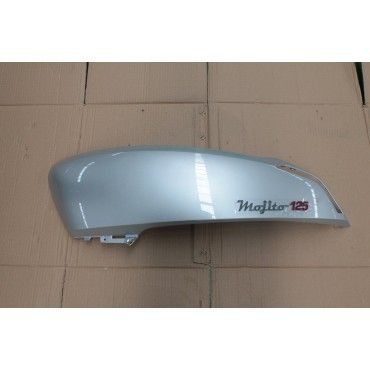 Arora Mojito 125  Sol Koruma Levhasi Mavi̇