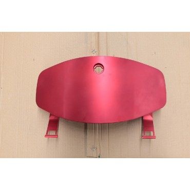 Arora Mojito 125  Torpi̇do Kapaği Beyaz