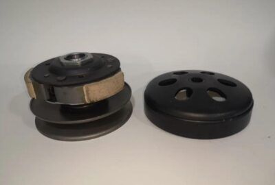 Arora Freedom Arka Debriyaj Seti Komple