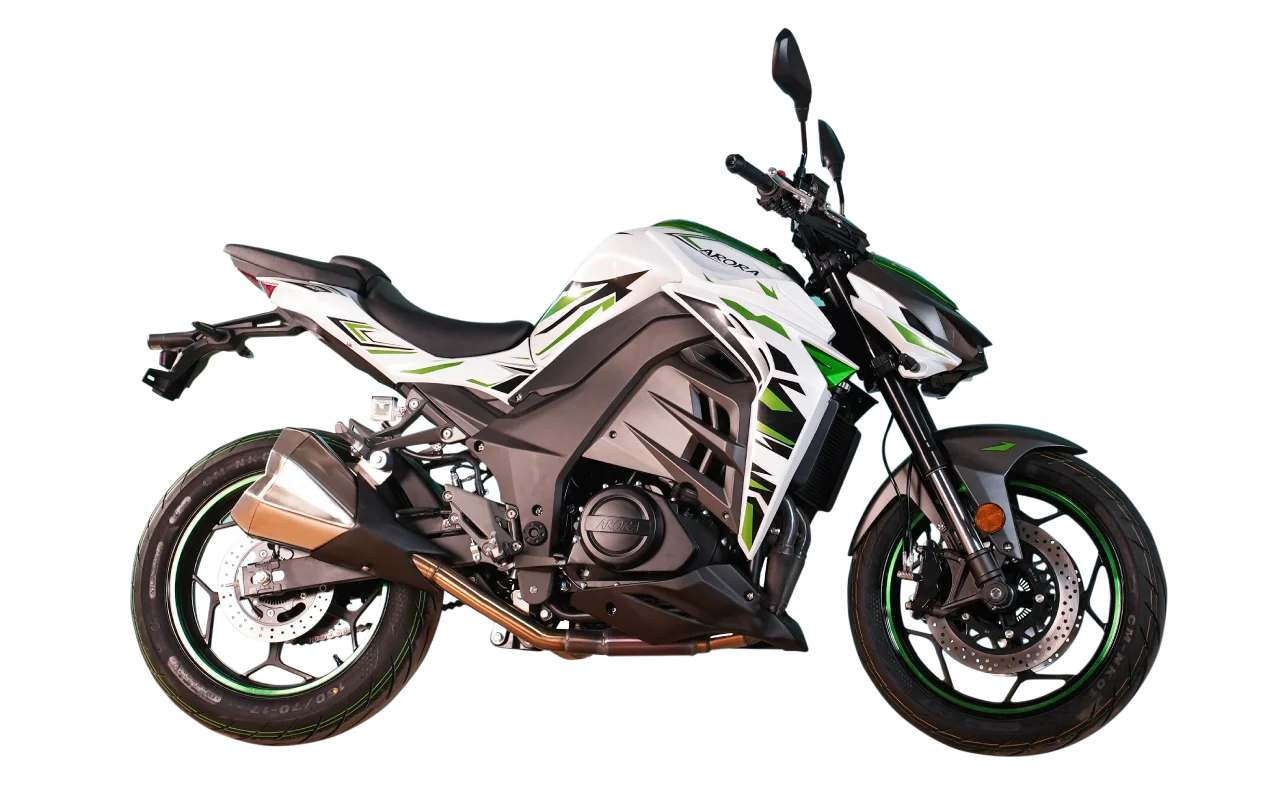 Arora AR 251 - Görsel 4