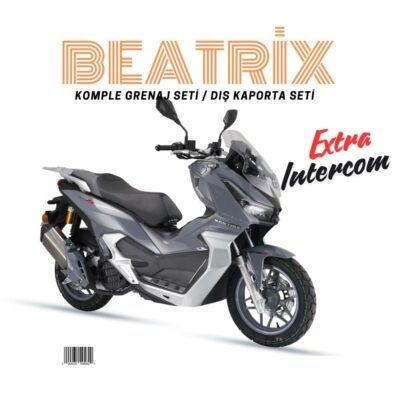 Arora Beatrix Nardo Gri Grenaj Seti 21 Parça