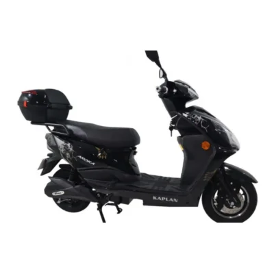 Arora Kaplan 249 Siyah 14 Parça Çantalı Grenaj Seti