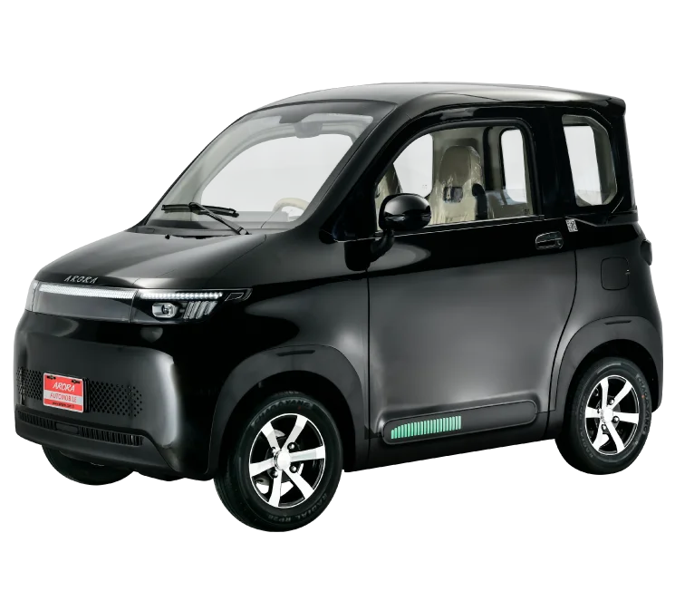 Arora S2 - Görsel 2